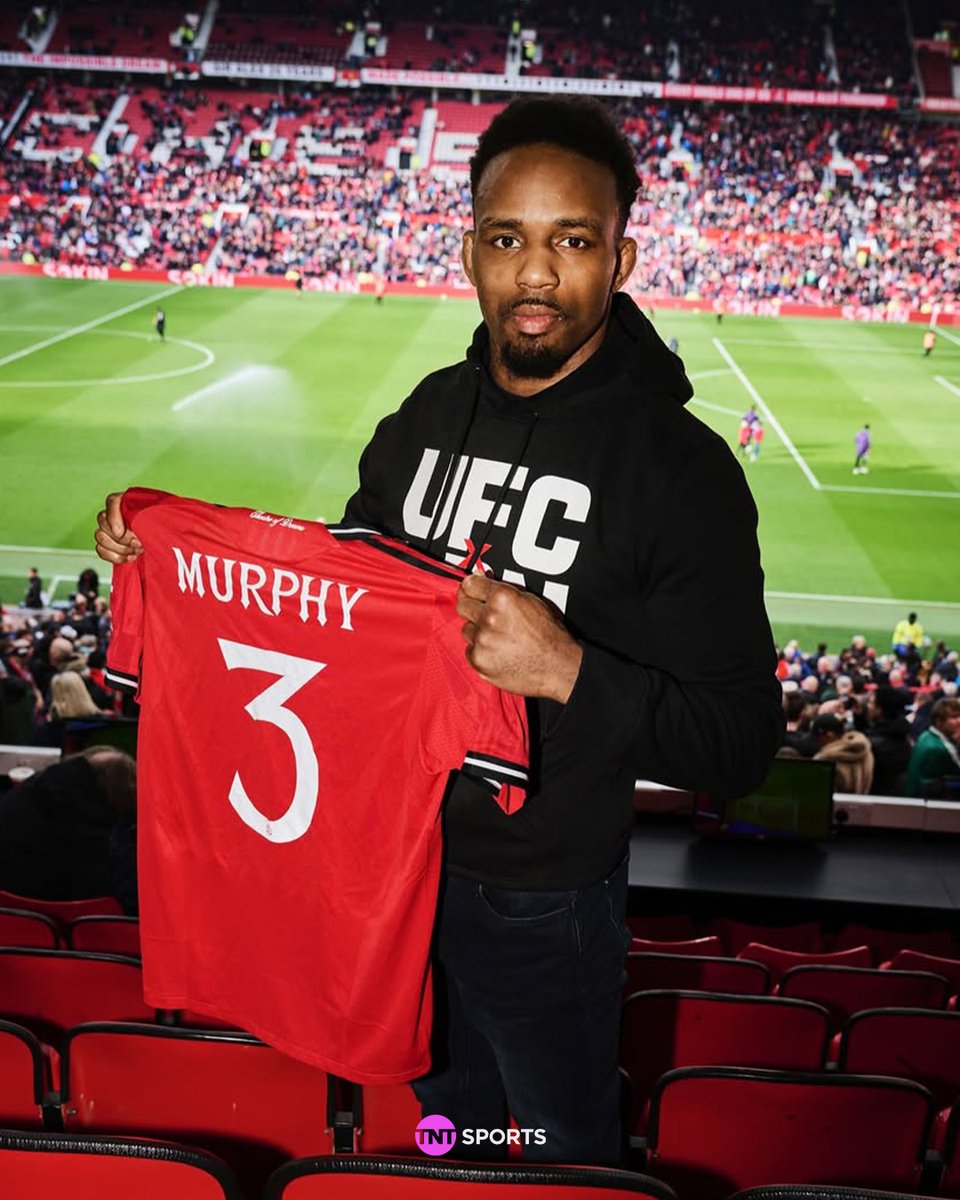 UFC on TNT Sports tweet media