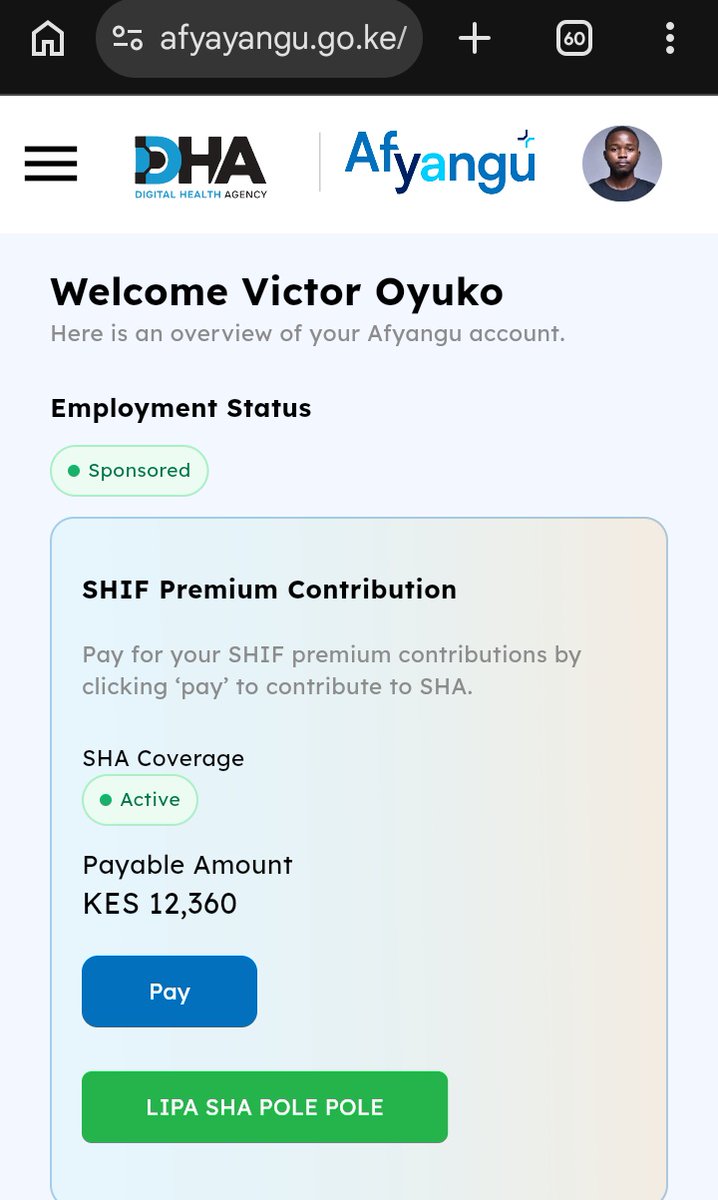 Patience tweet media