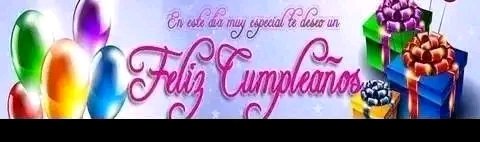 Hoy es el cumpleaños de nuestro estimado director de la Empresa de Bebidas y Refrescos Nestor Lorenzo, el colectivo de trabajadores le desea un lindo y feliz día.
#FELICIDADES