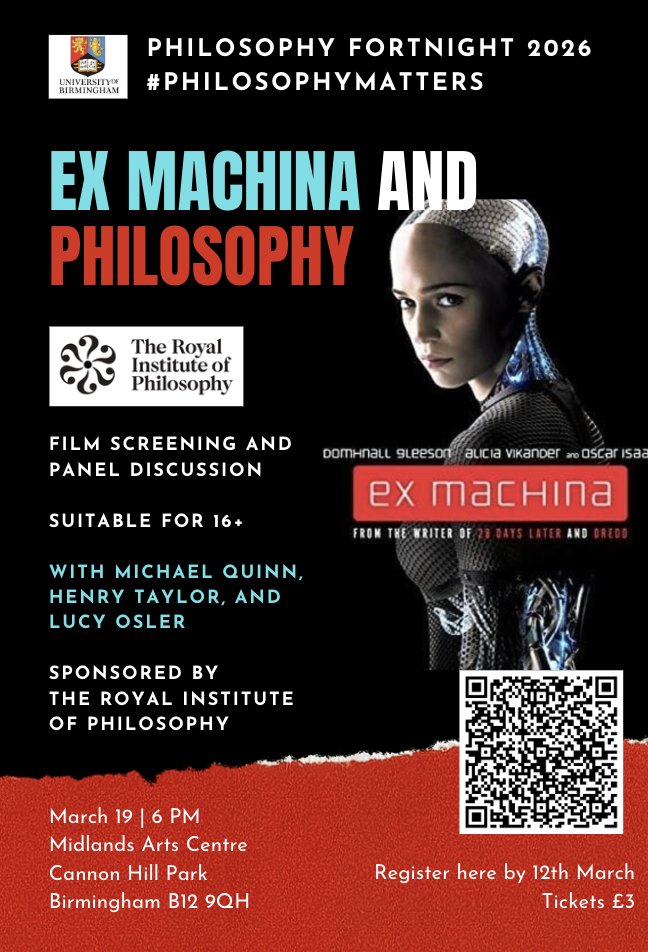 School of Philosophy, Theology and Religion tweet media