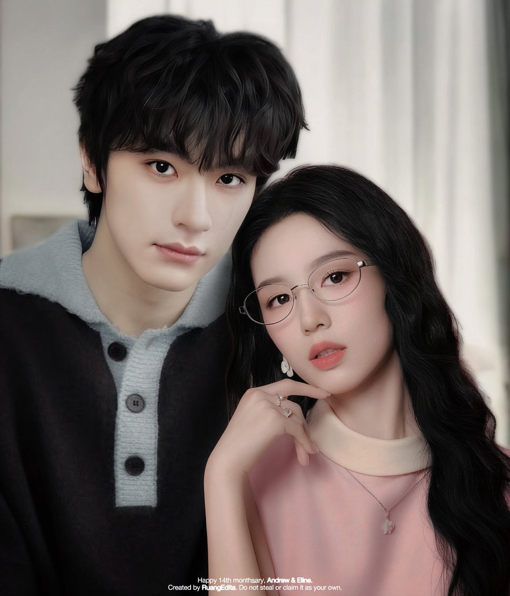 杨, 𝐸𝑙𝑖𝑛𝑒. tweet media