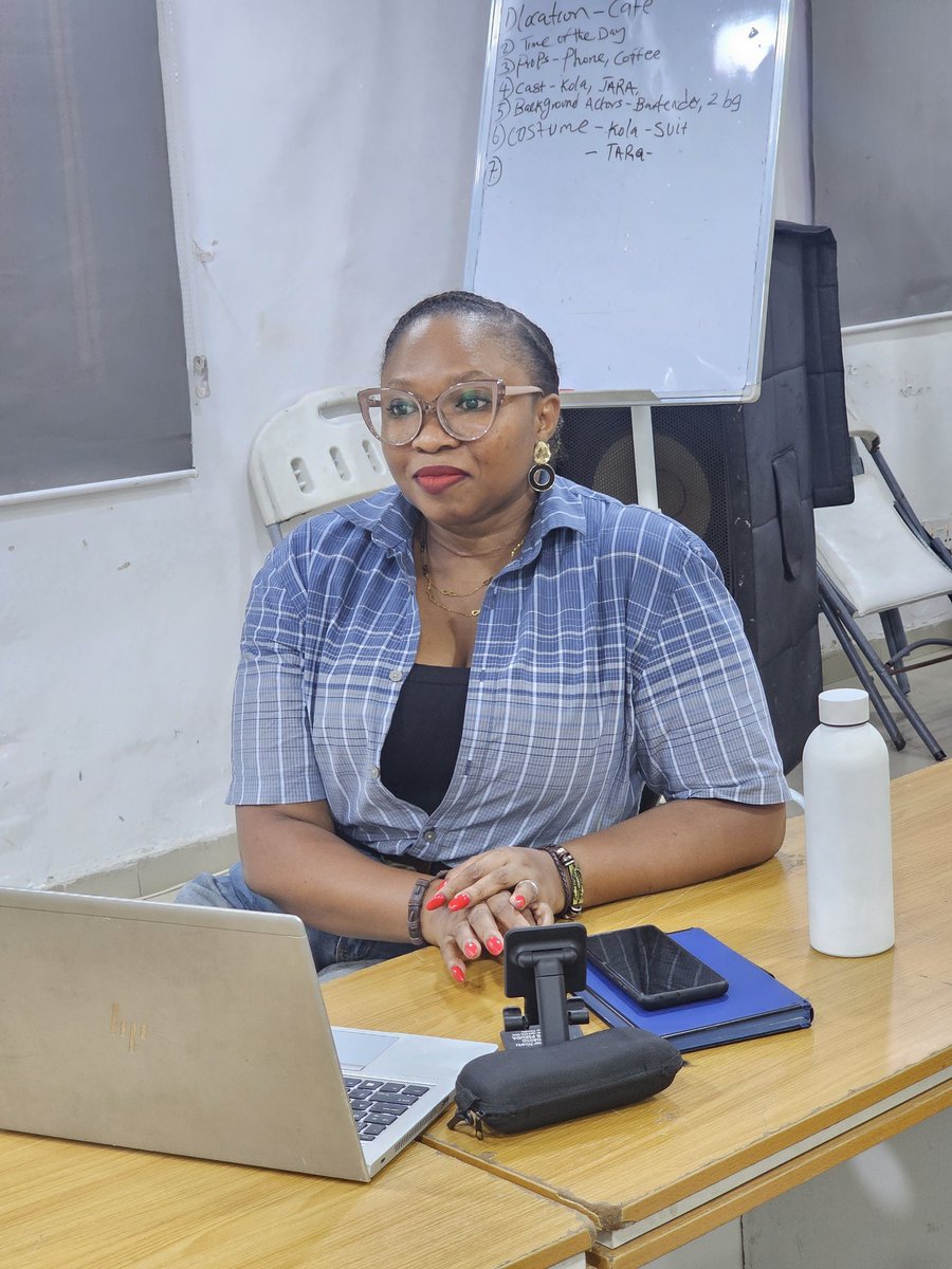 chefapella's tweet photo. Let me reintroduce myself. 

I am Oluwatosin Agbalaya, I am a Chef, Product Manager and a Culinary Consultant. 

I help Catering/Hospitality Businesses Standardize Operations, Optimize Procurement and Train Employee on Food Safety Procedures. https://t.co/MirXLNpPG2