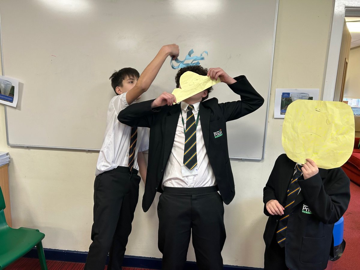 Penwortham Priory tweet media