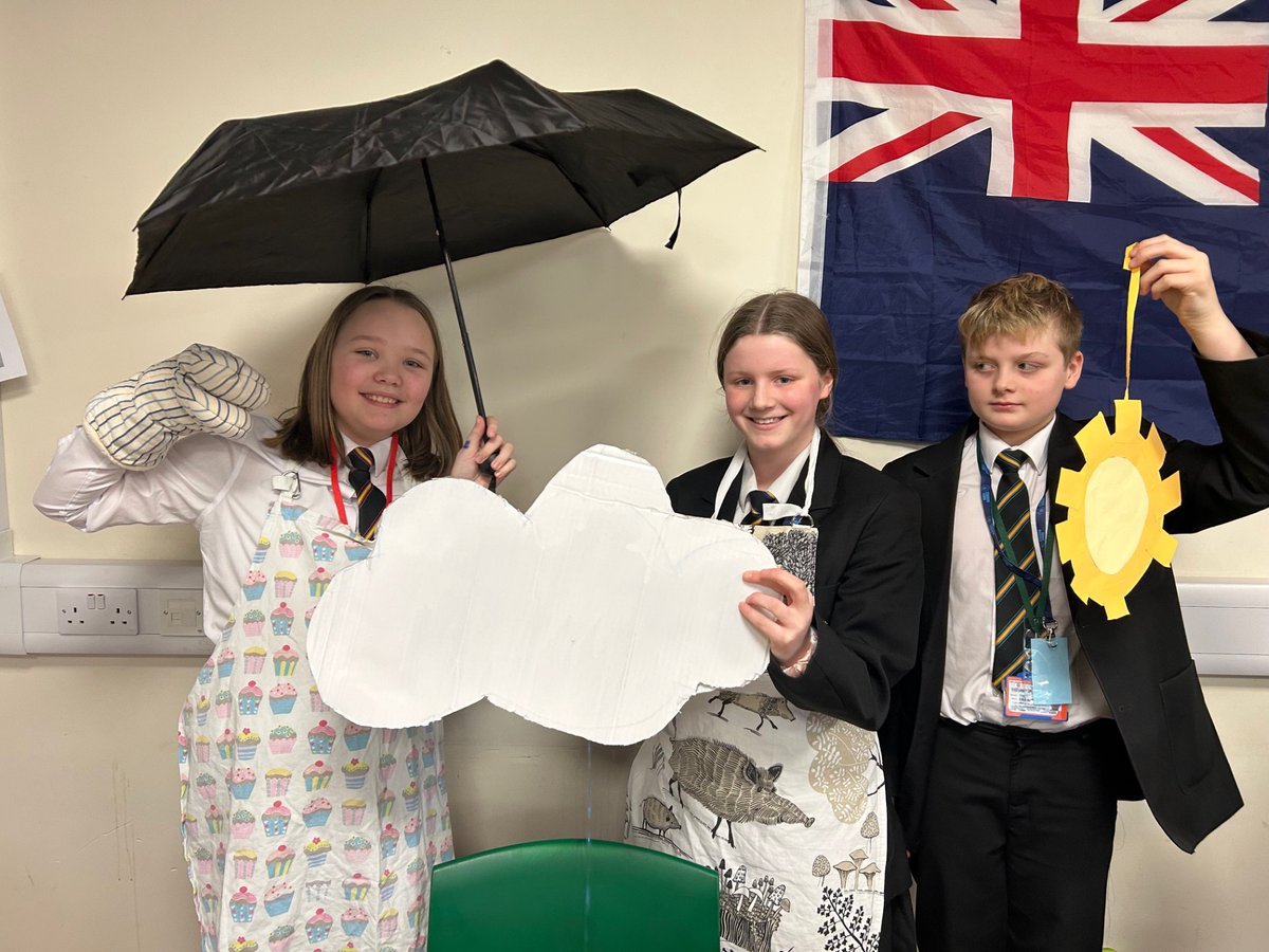 Penwortham Priory tweet media