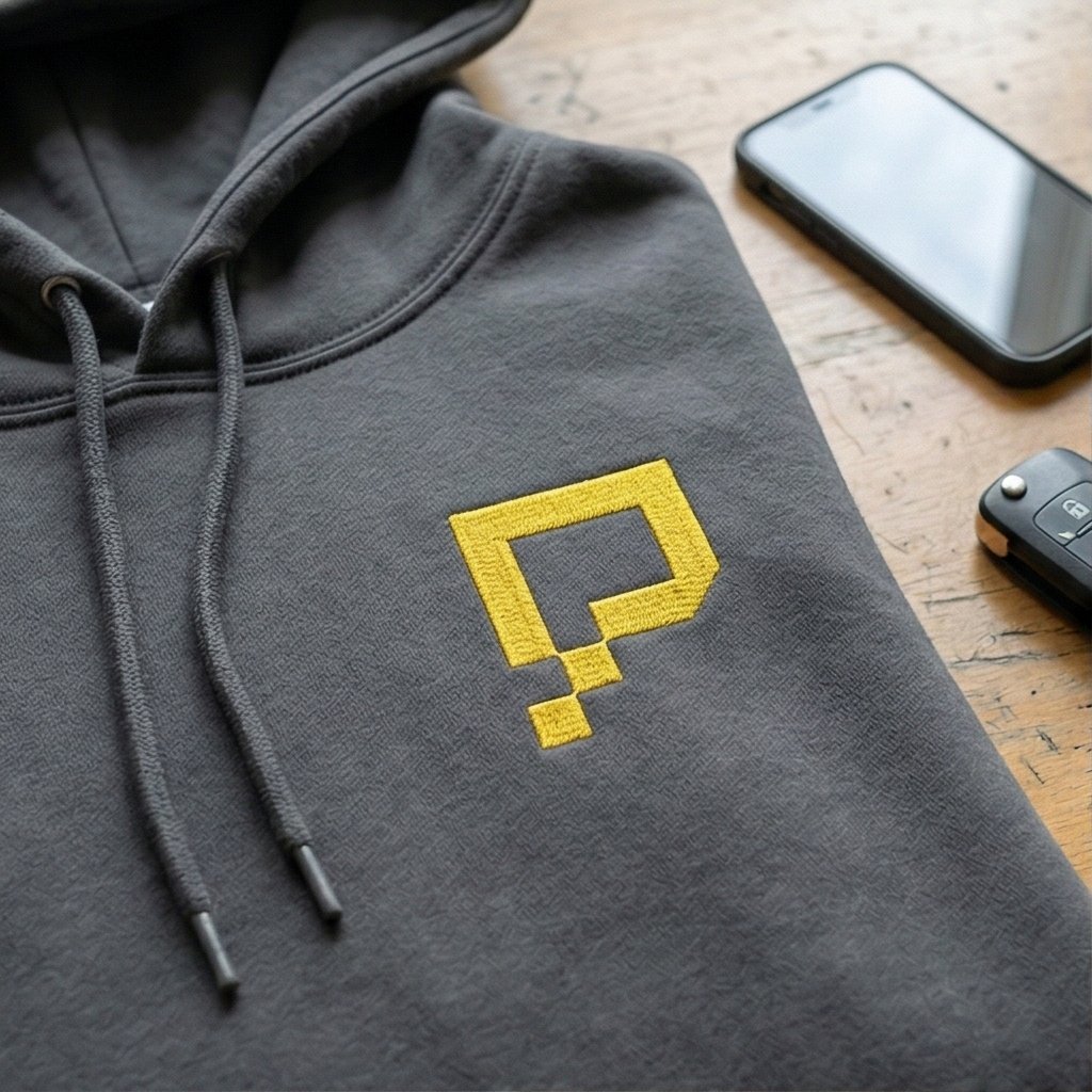 Pyxora_Labs's tweet image. GM. ☀️
Built different. Worn different.
#PyxoraLabs #QuantLife #BuilderMode 🧠