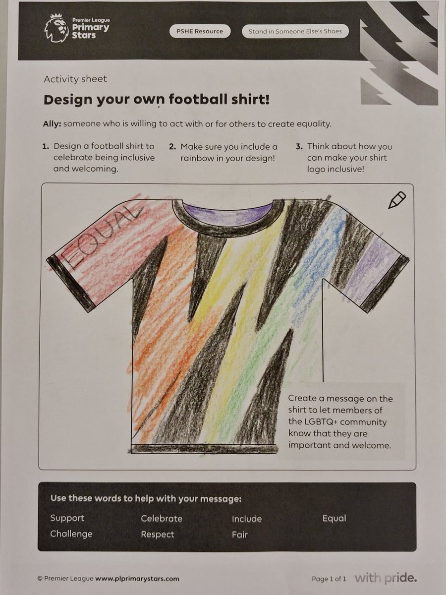 Watford FC CSE Trust tweet media