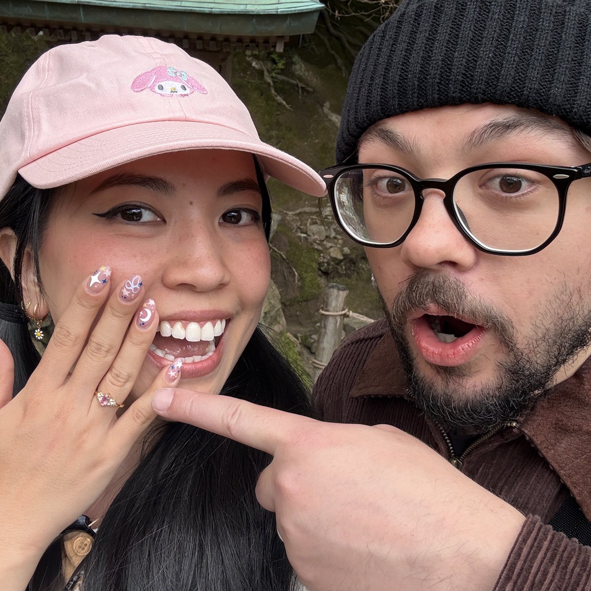 エミ. 🎀 tweet media