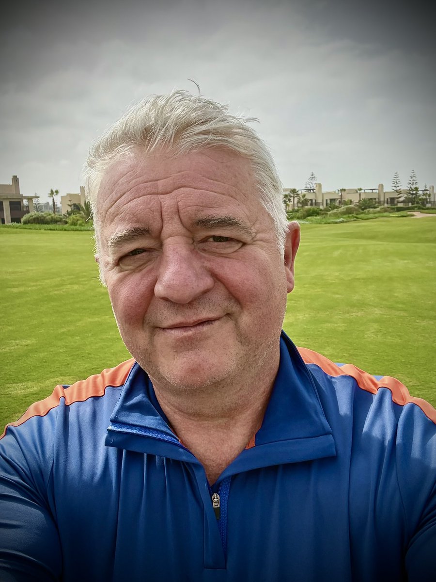 Thierry DAVID tweet media