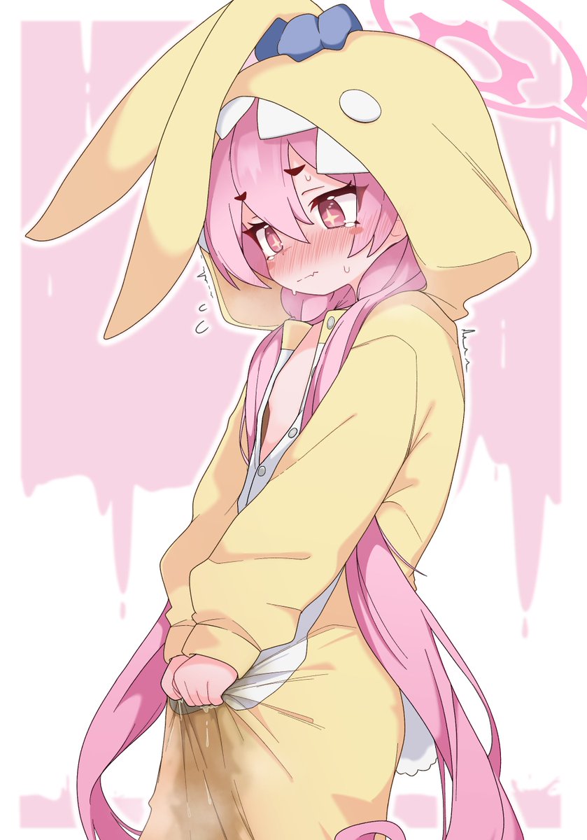 脱ぎにくすぎ...😖💦💦 