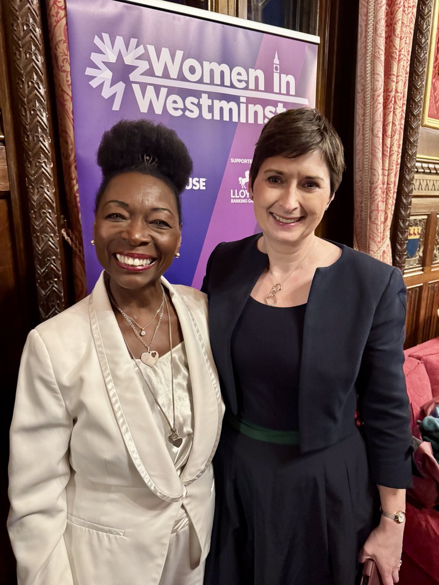 Floella Benjamin tweet media