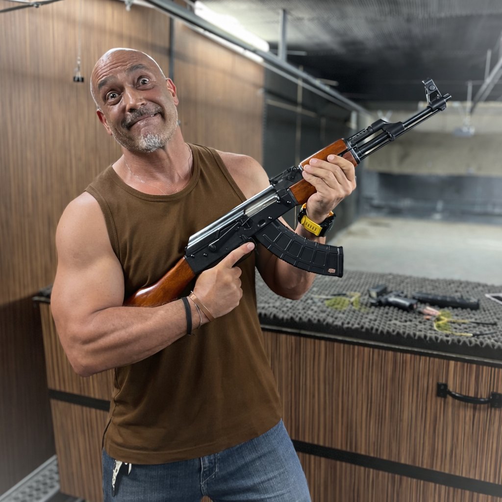 Gert Louw Fitness tweet media