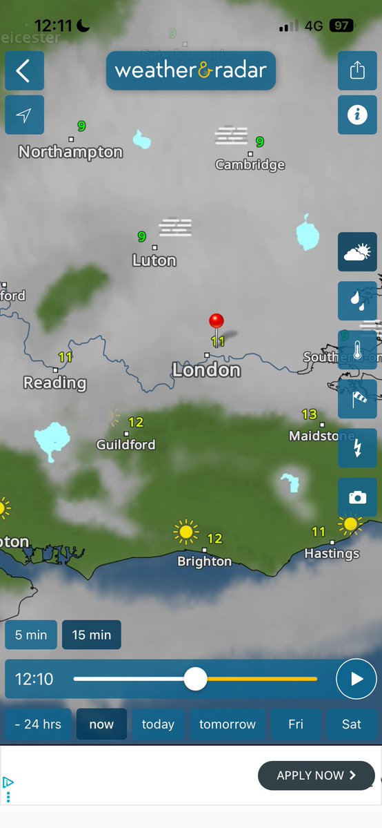 London & Southeast 🔆 tweet media