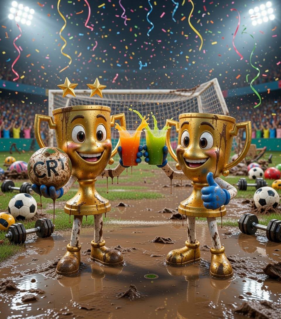 calebthegreat56's tweet photo. @soapweb3 Soccer introduced a novel source of excitement that unites people globally. It transcended being merely a game and evolved into a way of life. The same sense of enthusiasm is what $CUPPY is delivering.

@Cuppy2026

https://t.co/hdW3aXV9oM https://t.co/yQc9p5YRay