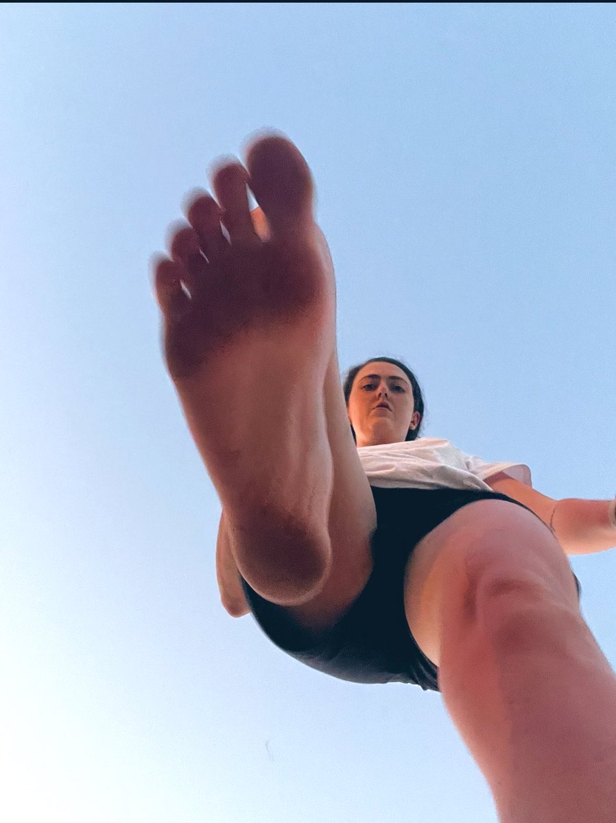 Goddess Kelsey tweet media