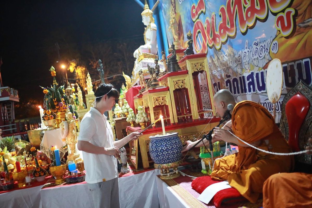 Guguching || My only love Saint ❤️ tweet media