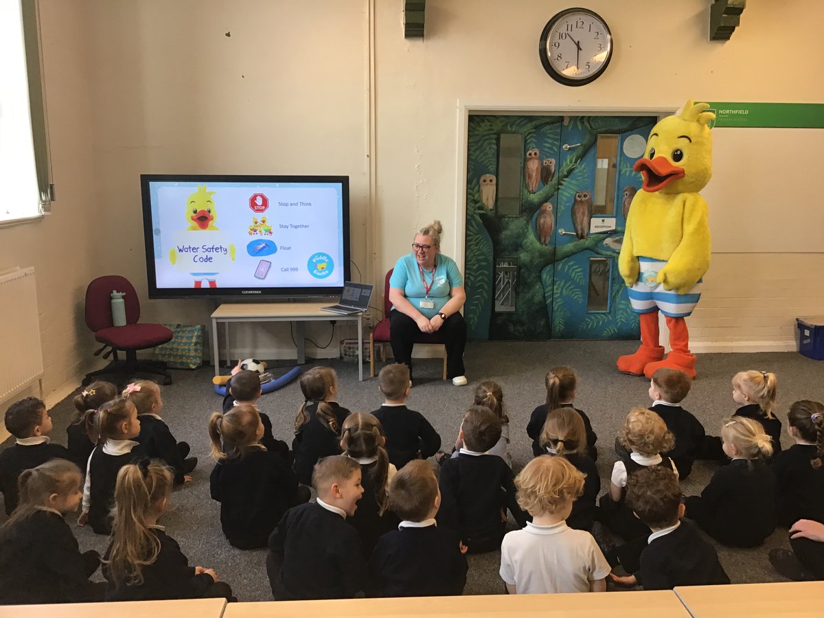 Northfield Primary School tweet media