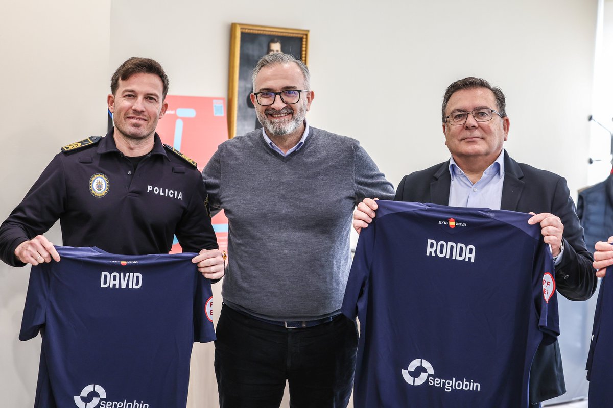 Unión Deportiva Melilla tweet media