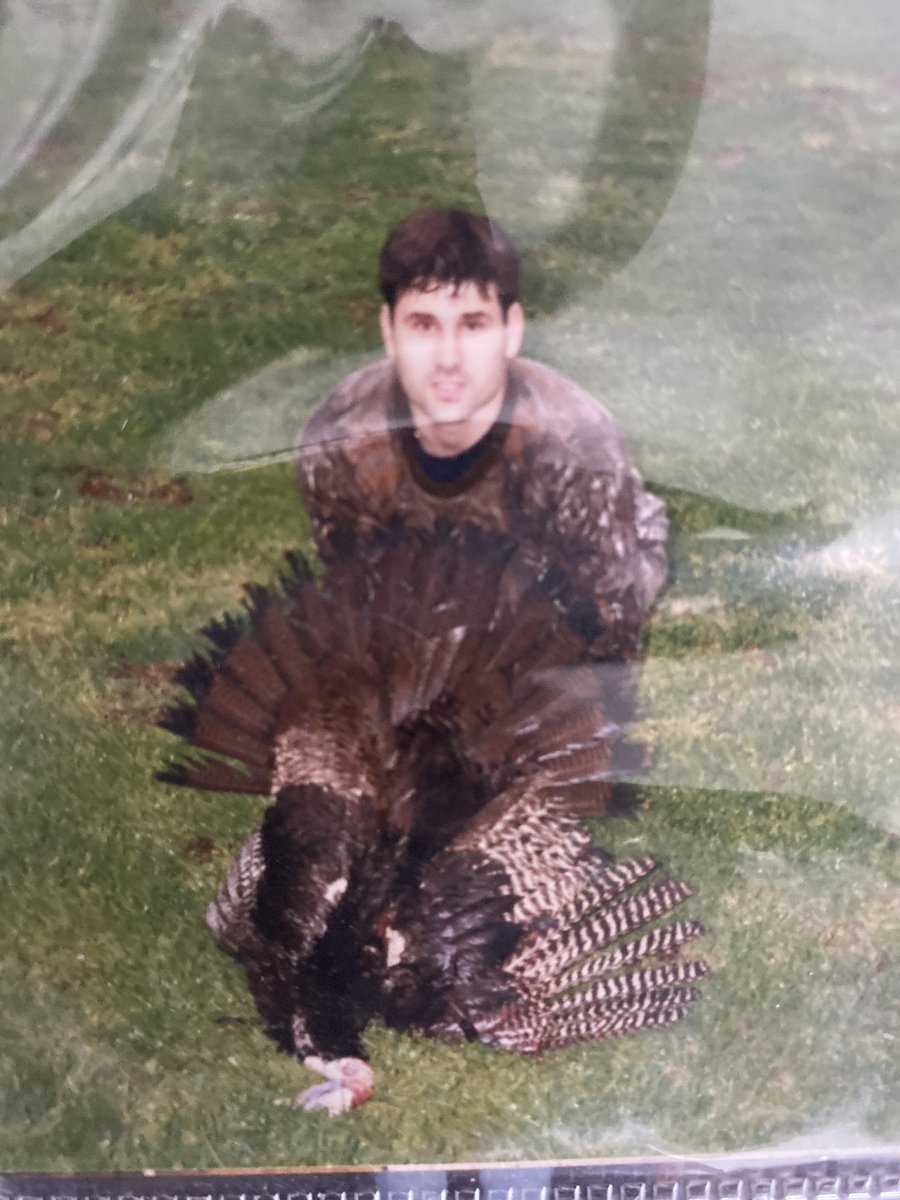 DavidYeater's tweet image. #waybackwednesday When the obsession and passion started in 1996.