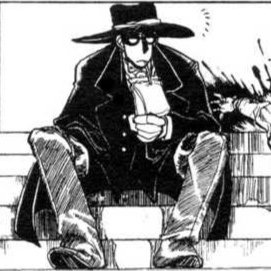 D. W. Daioh tweet media