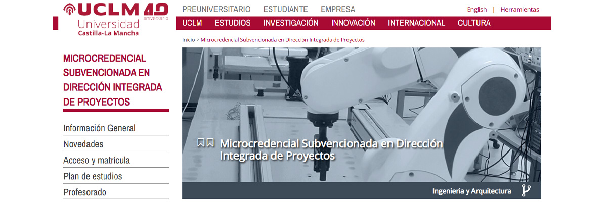 GRUPO ALARCOS tweet media