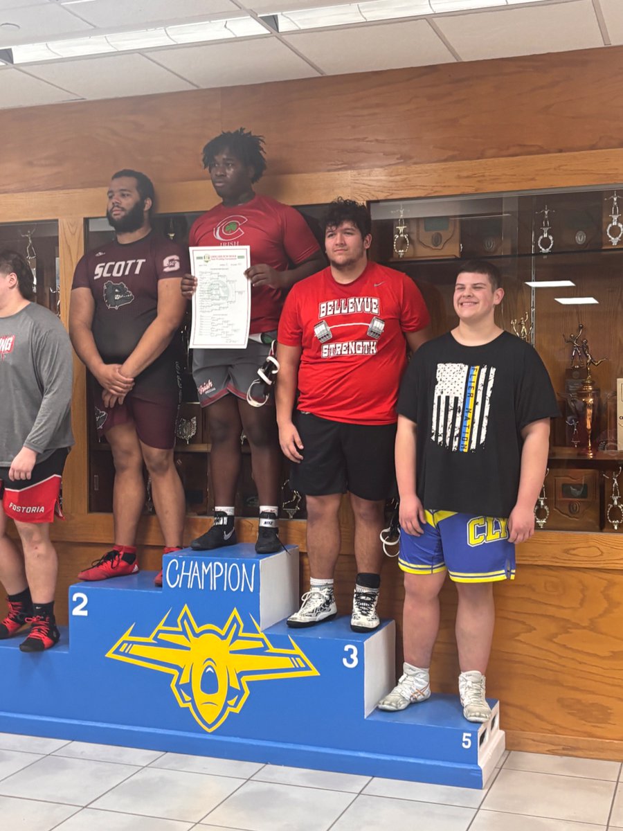 Kynton Carruthers tweet media