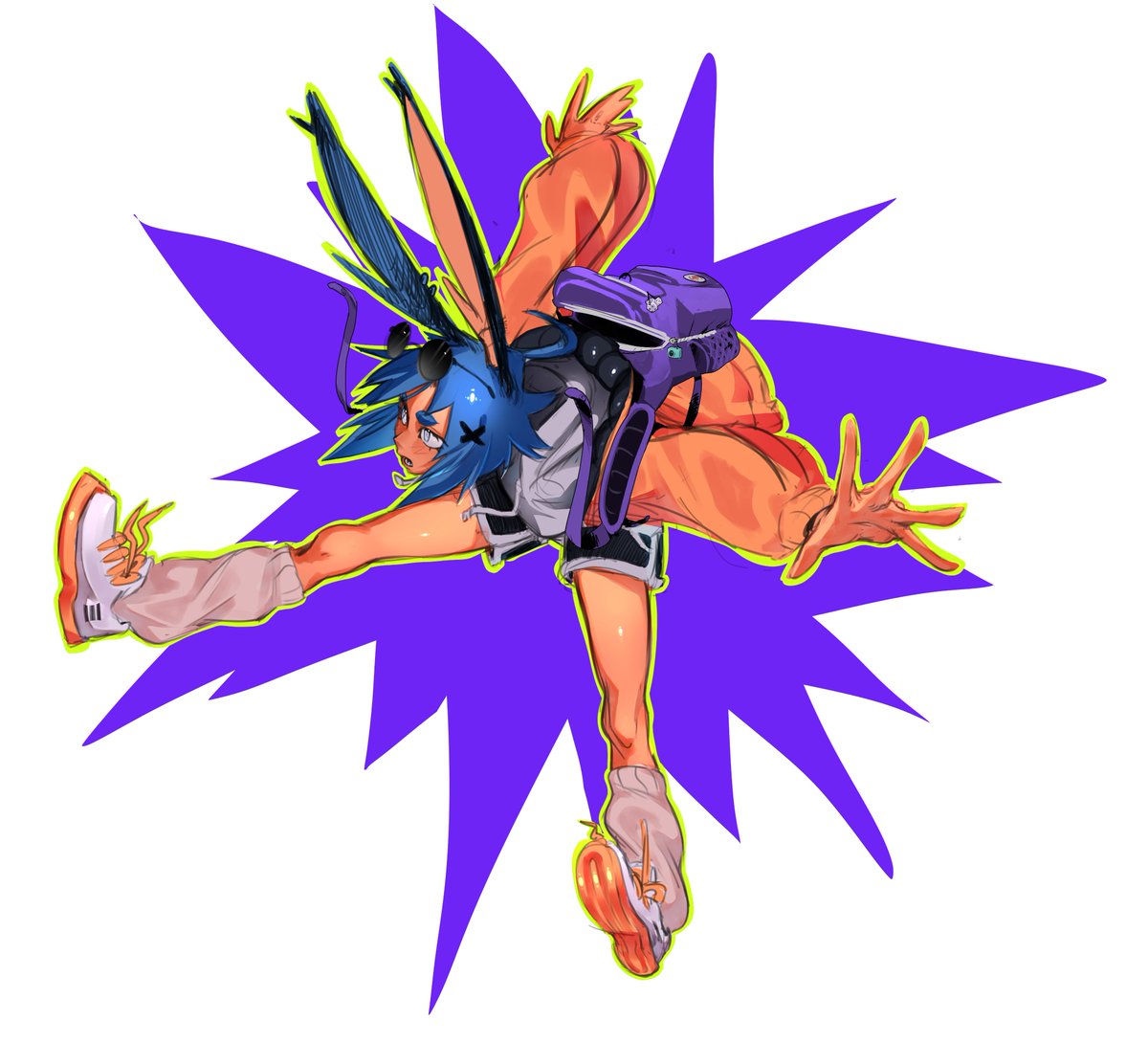 Ralラルキ tweet media