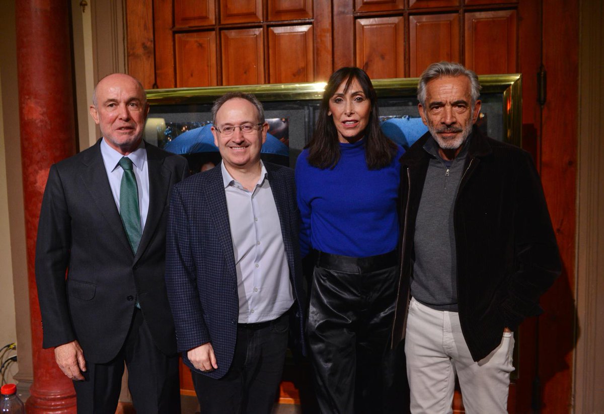 Pentación tweet media