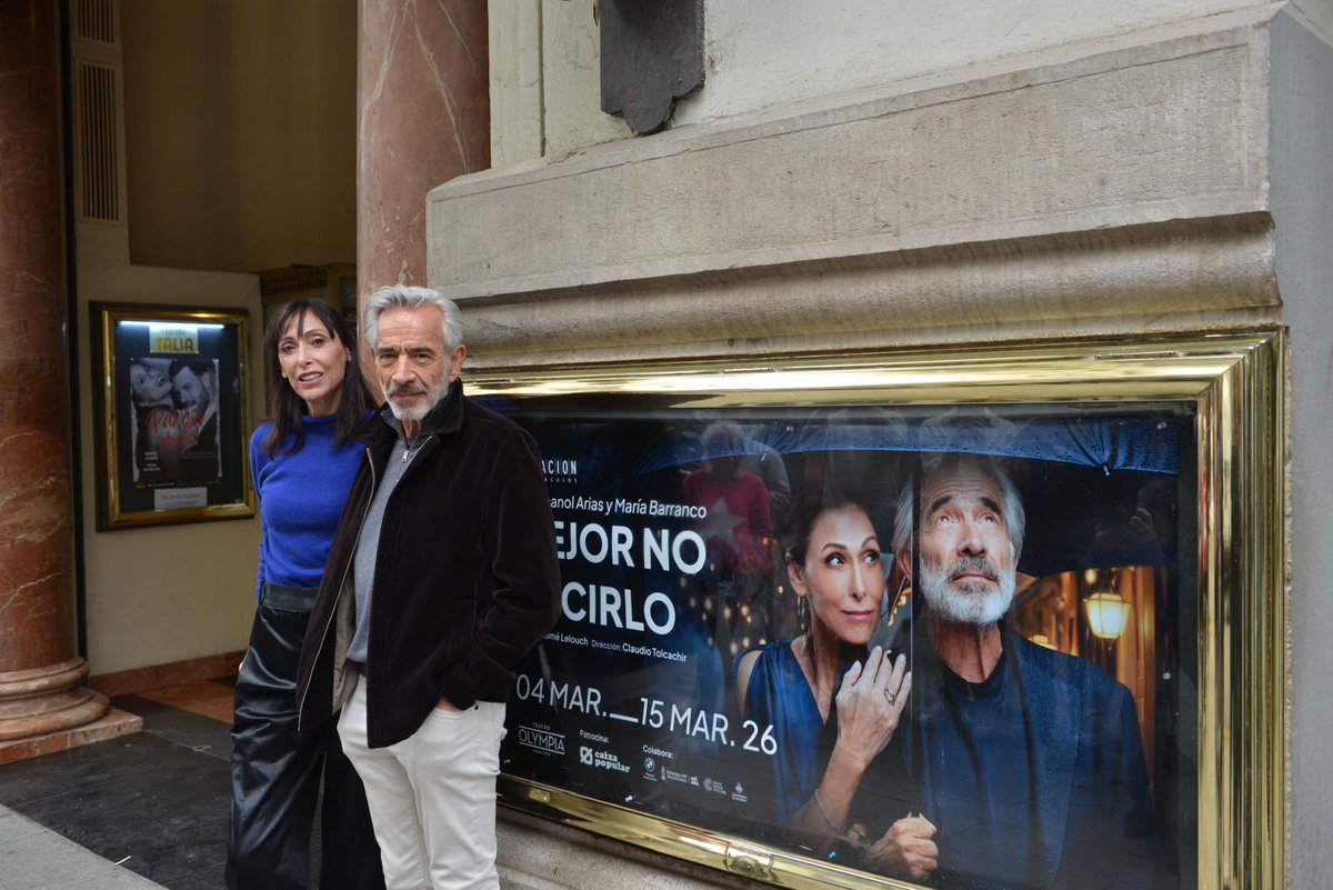 Pentación tweet media