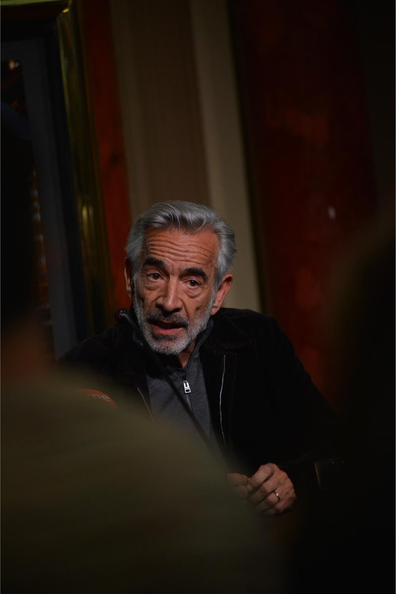 Pentación tweet media