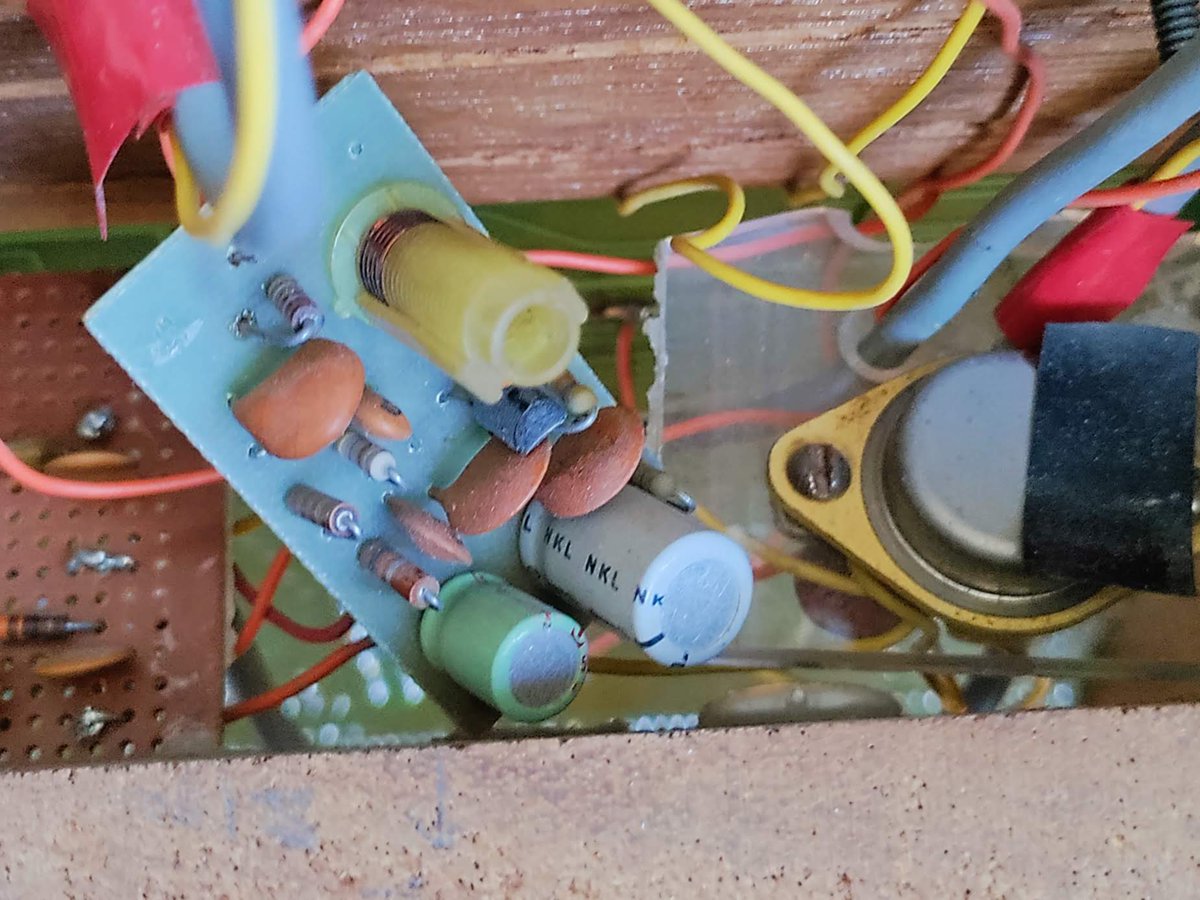 Mats Engstrom tweet media