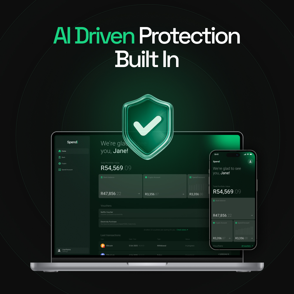 Spendl Money tweet media