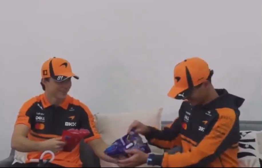 did they need to hold hands over the chocolate ???