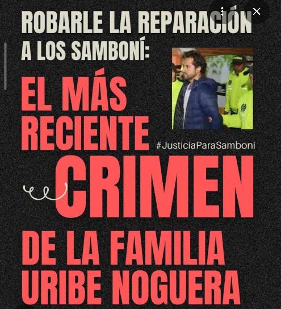 charito9630's tweet photo. Si esa familia de mierda no puede tener un castigo legal, que tenga un castigo social. https://t.co/IwpQMDlcwK