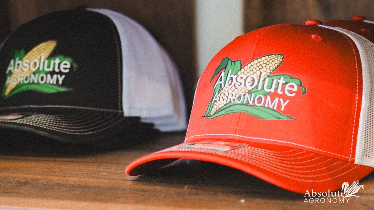 Absolute Agronomy tweet media