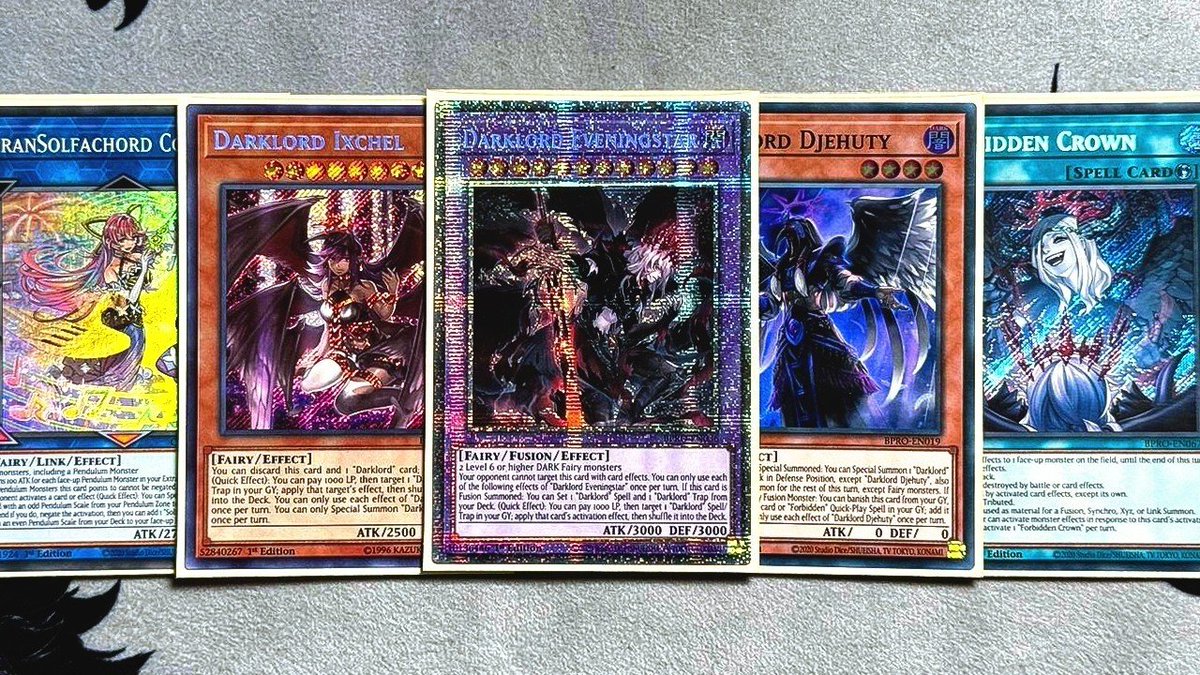yugioh quarter century bonanza cards 2024 Yu-Gi-Oh! Ra03-Quarter Century Bonanza #EN134 Dark Magician/Chaos main image 1