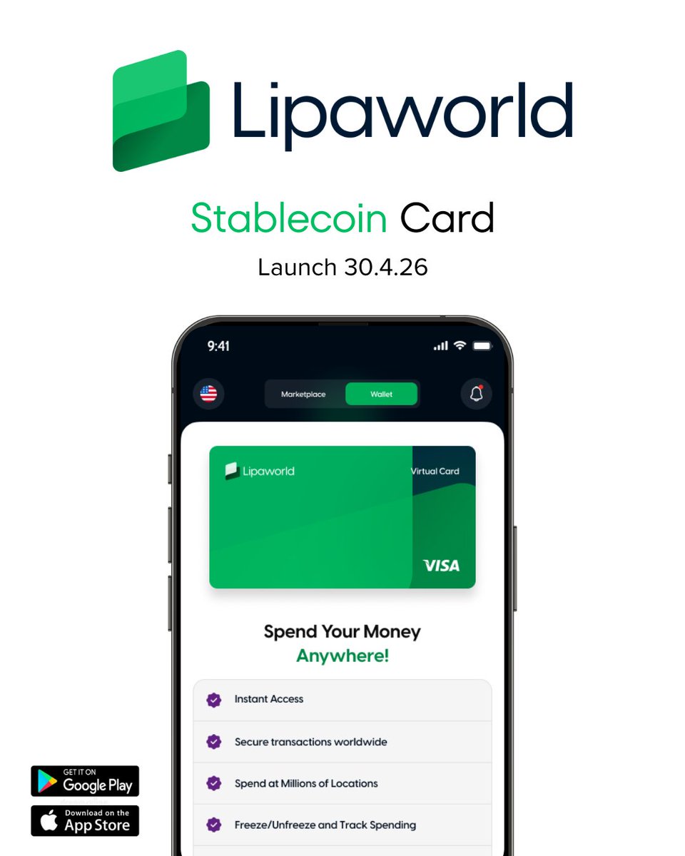 Lipaworld tweet media