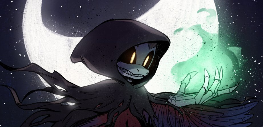 TheVoidable🖤💙In my Sonic Era tweet media