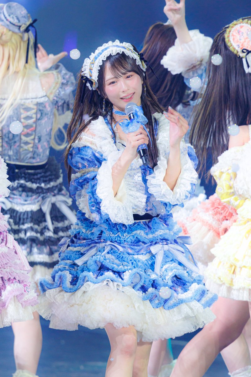 2026.2.23 ≠ME 7th ANNIVERSARY PREMIUM CONCERT 尾木波菜