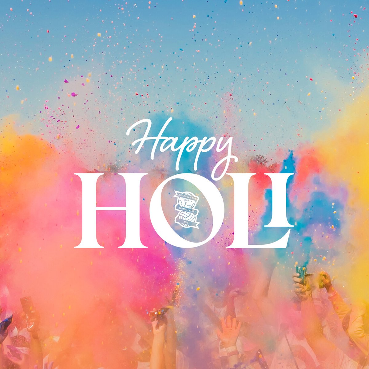 Birmingham City FC tweet media