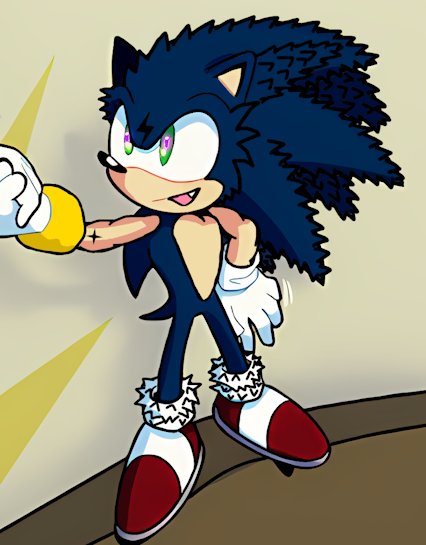 ❯❯ ⚡︎ 𝗩𝗘𝗧𝗘𝗥𝗔𝗡 𝗢𝗙 𝙎𝙋𝙀𝙀𝘿.ᐟ tweet media