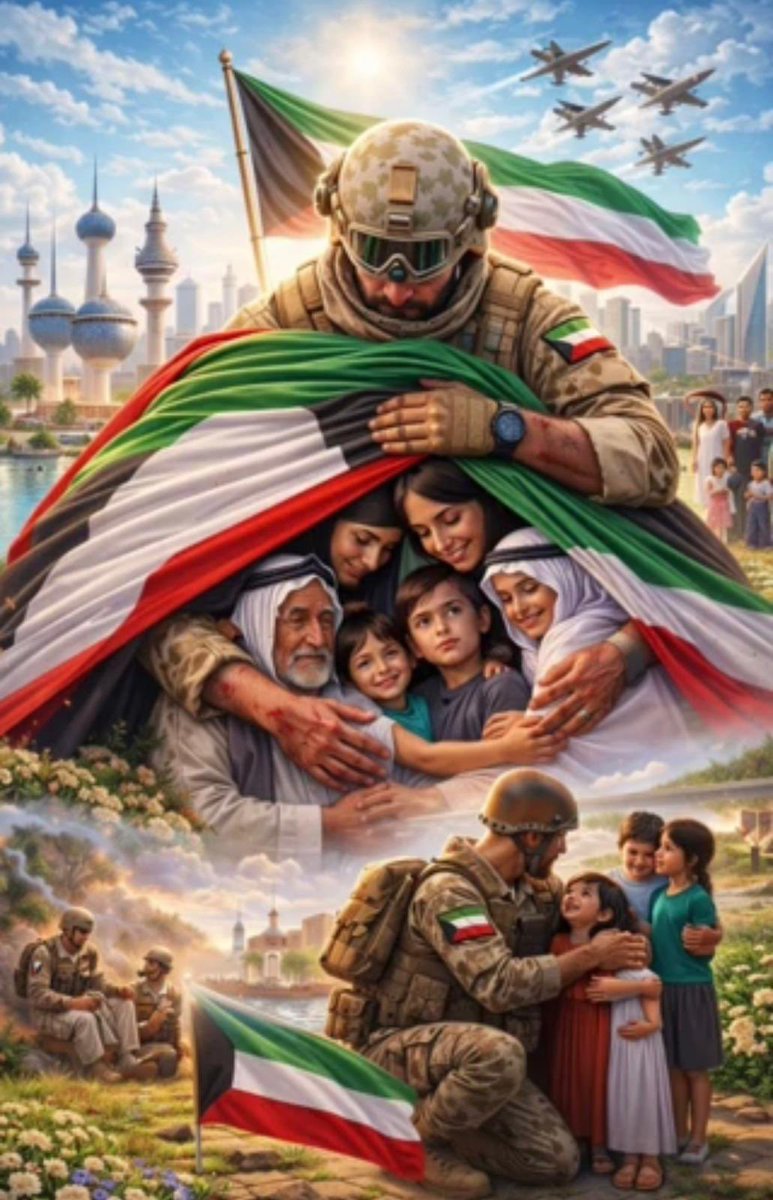 🇰🇼أبو عبدالله 🇰🇼 tweet media