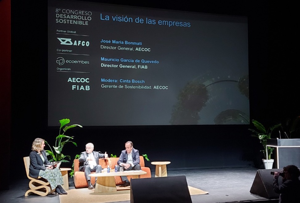 Asociación de Aguas Minerales de España (ANEABE) tweet media