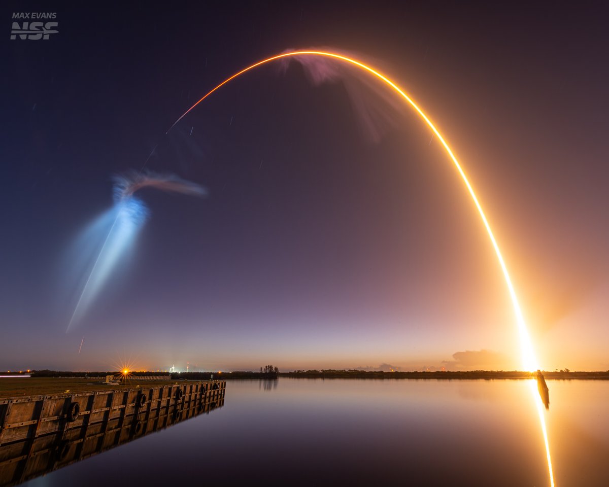 Max Evans tweet media