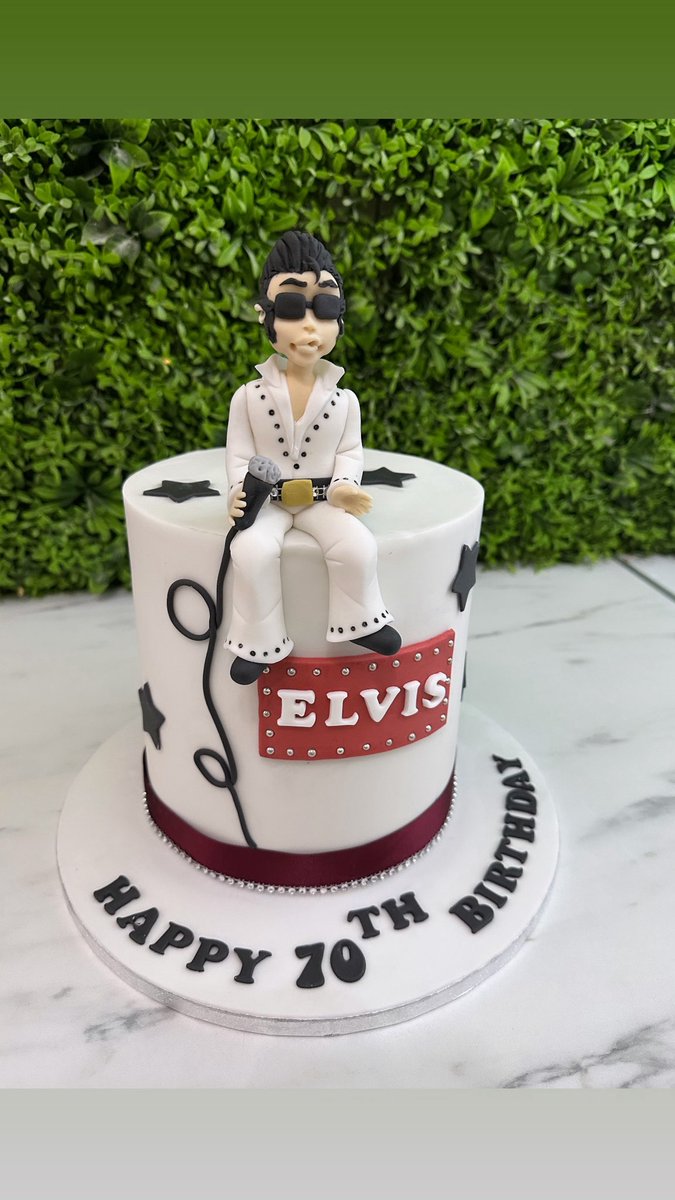 Jon's Cakes tweet media