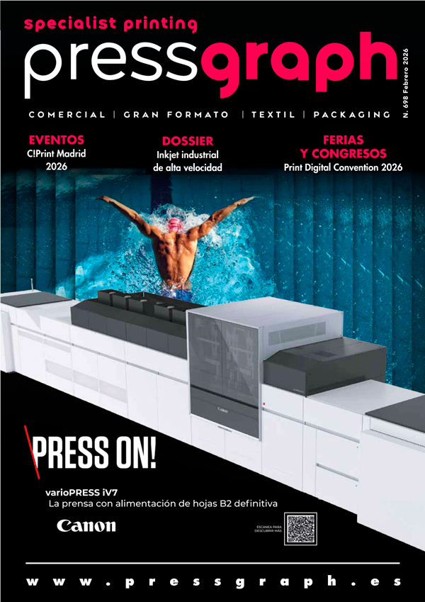 Revista Pressgraph tweet media