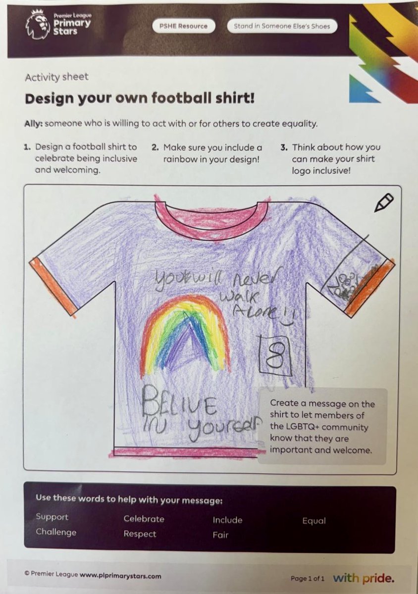 Watford FC CSE Trust tweet media