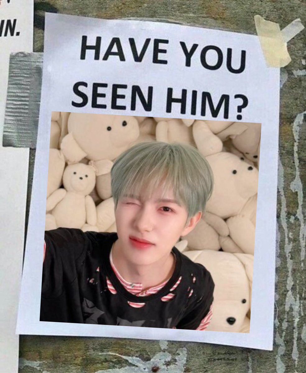 #.ประกาศตามหาเด็กชายเหรินจัง #.คิดถึงมาก