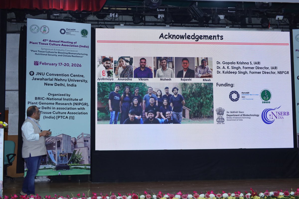 Ranjan Lab tweet media