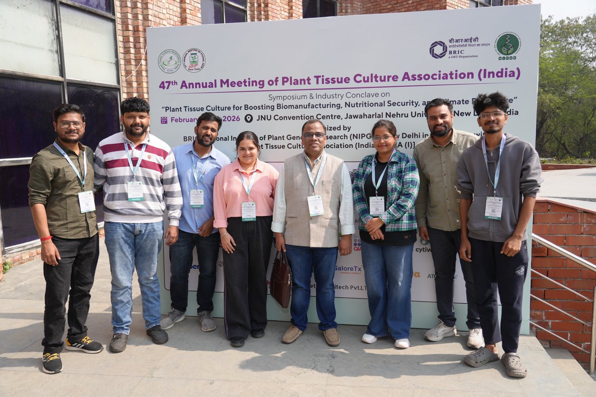 Ranjan Lab tweet media