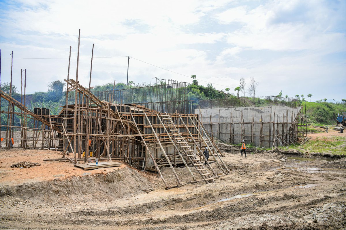 Uganda Catholic Television - UCTV tweet media